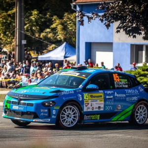 55° BARUM CZECH RALLY ZLIN - Gallery 6